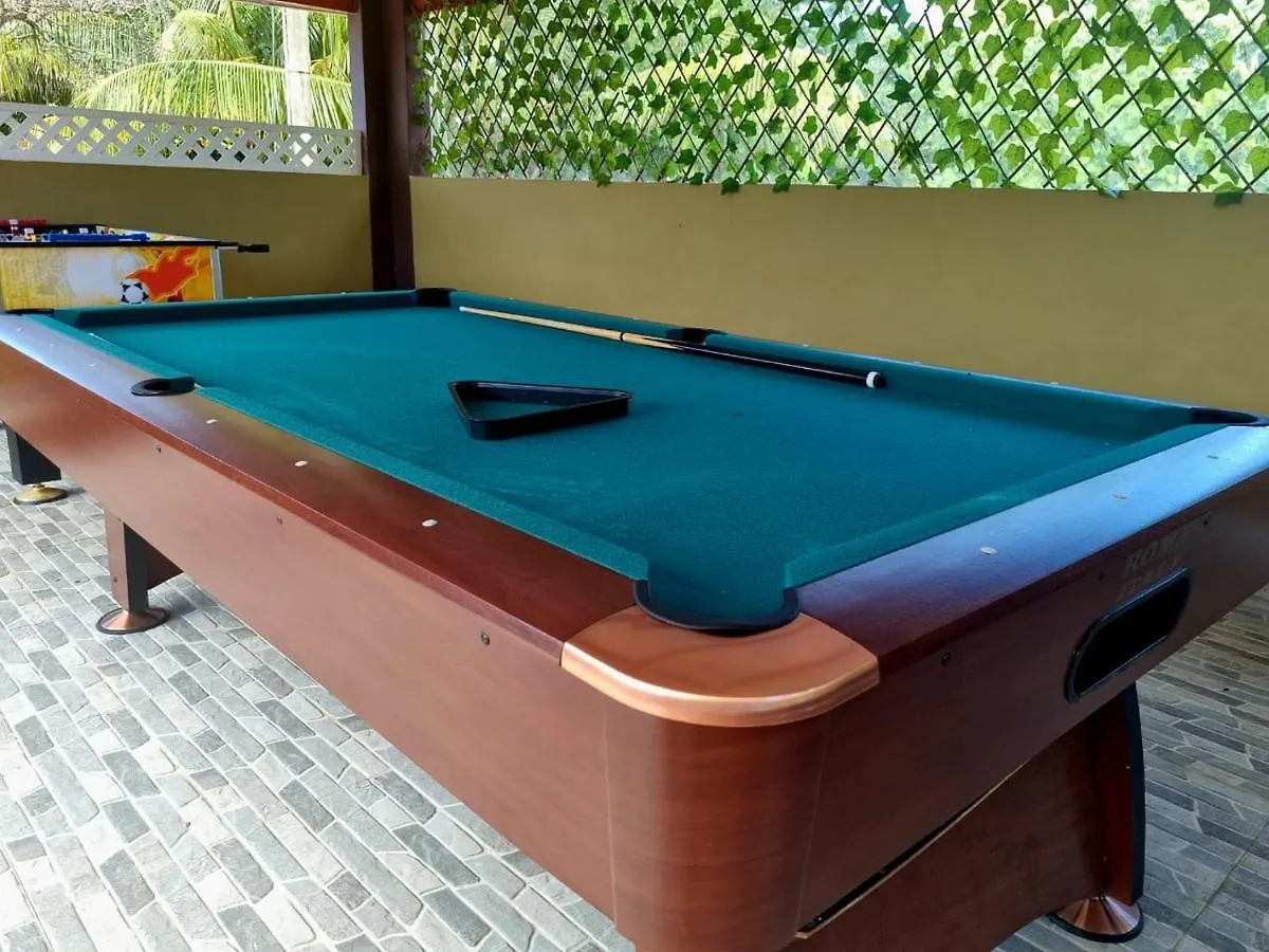 Apartment Happy Stay Villa Grand Anse