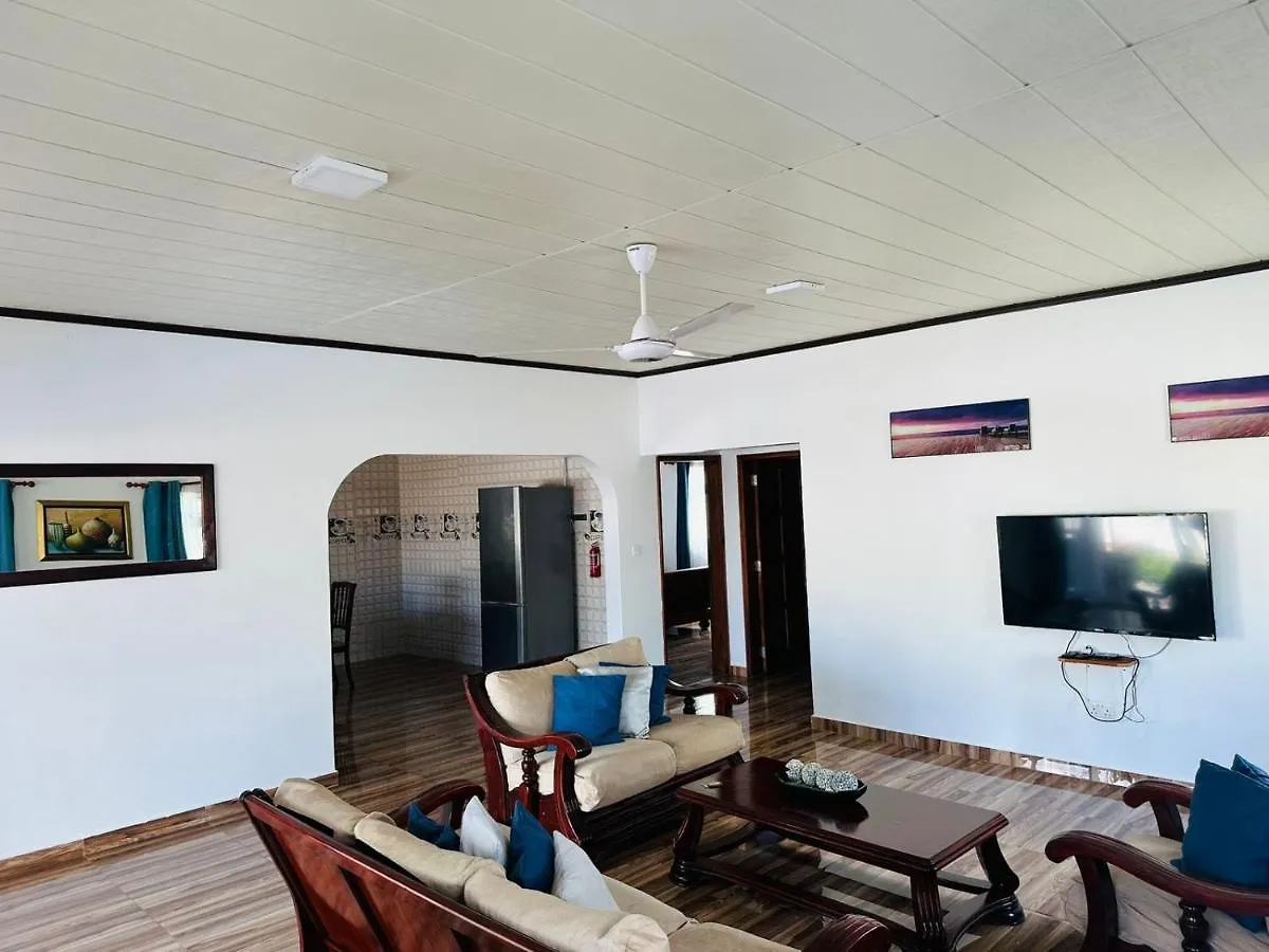 Apartment Happy Stay Villa Grand Anse