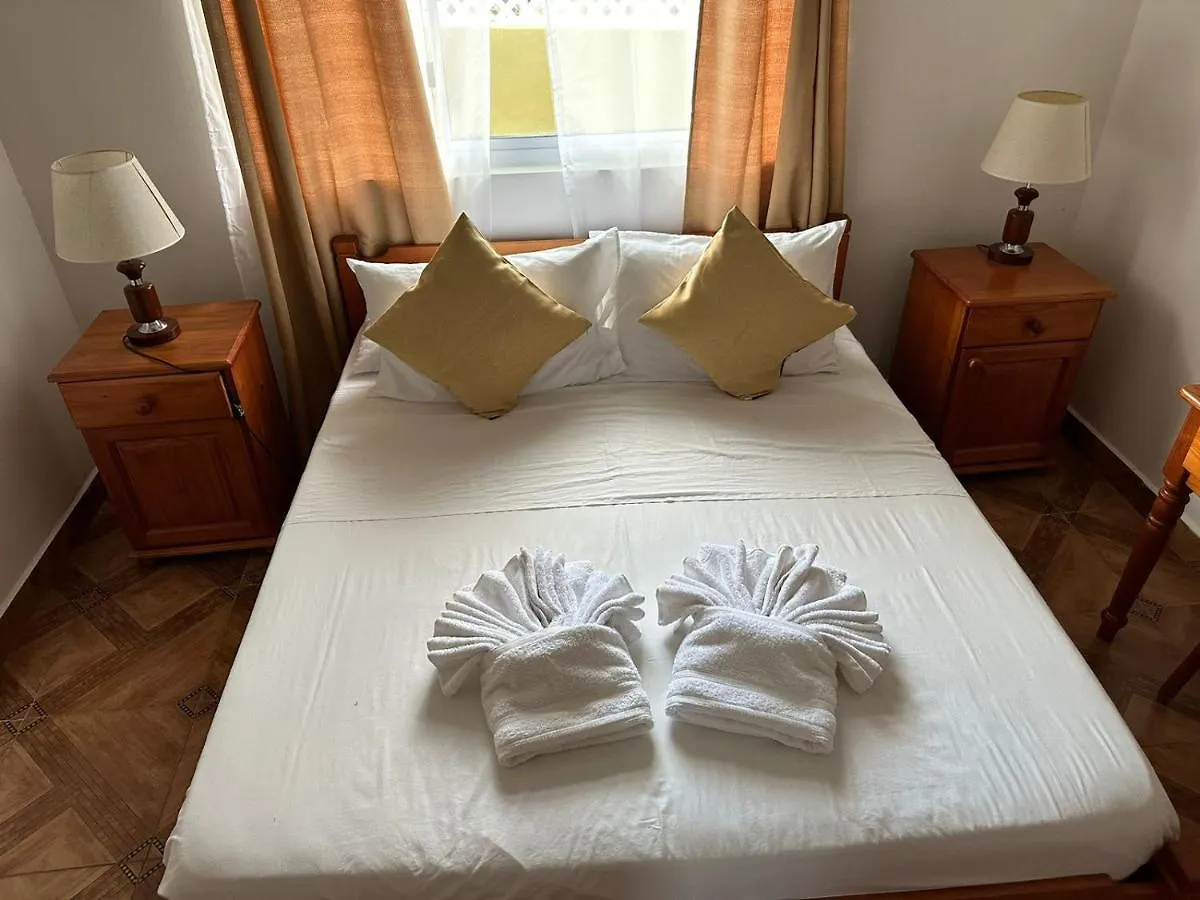 Apartment Happy Stay Villa Grand Anse