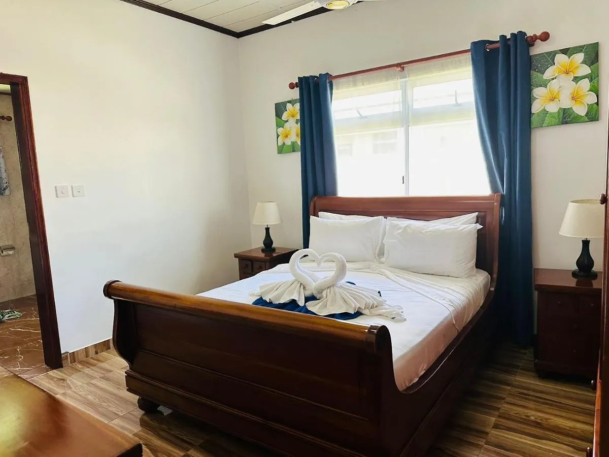 Happy Stay Villa Grand Anse  Apartment